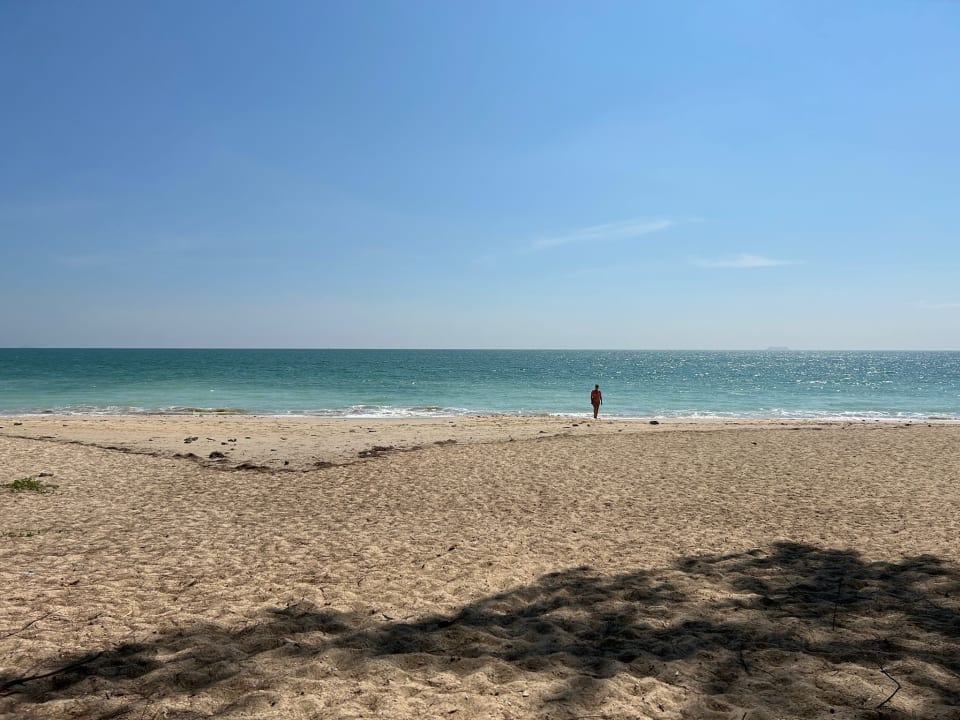 Strand Eco Lanta Hideaway Beach Resort