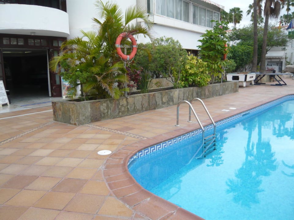 Poolansicht LABRANDA Marieta - Adults only