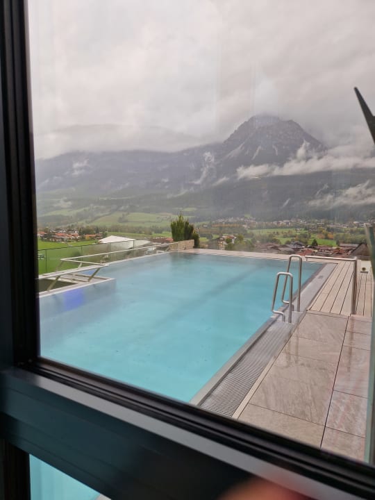 Pool Das Kaiserblick