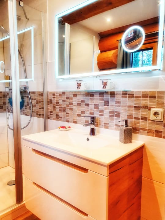 Zimmer Naturtraum Georgshöhe