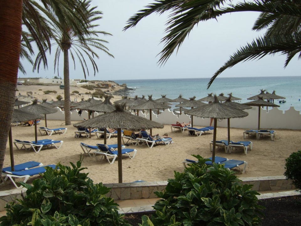 Hotelstrand SBH Costa Calma Beach Resort