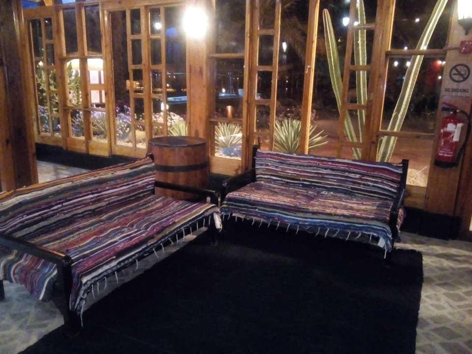 Restaurant Desert Rose