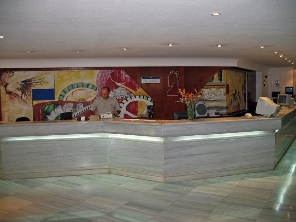 Hesperia Troja Alexandre Hotel Troya