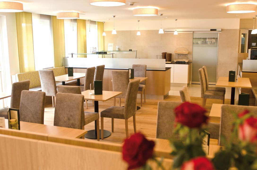 Gastro Wilfinger Ring Bio Hotel