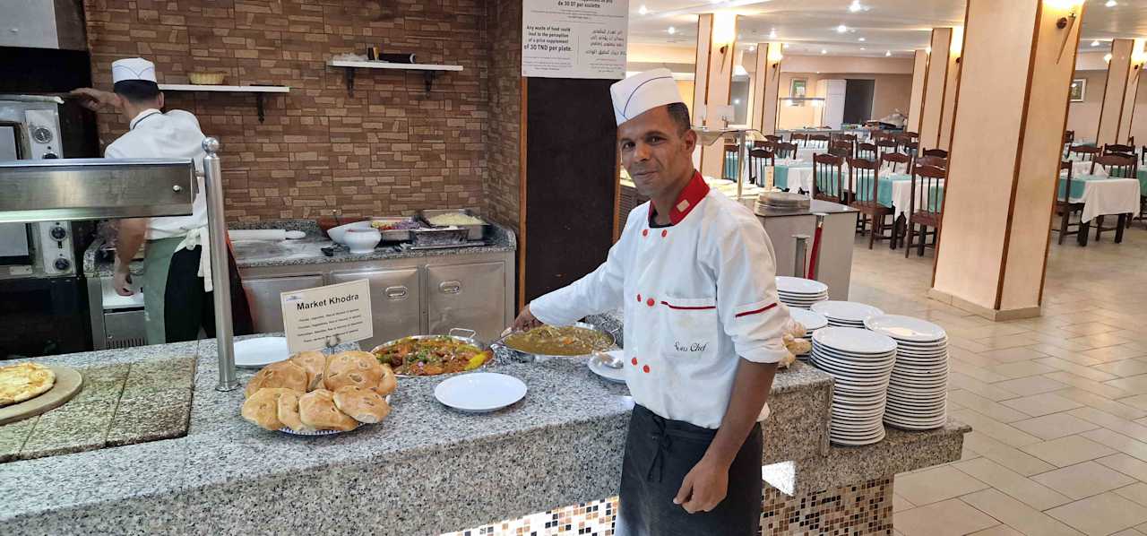 Gastro Hotel Paradis Palace