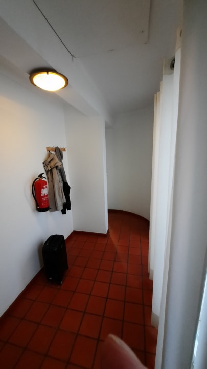 Zimmer Apartment Atlantico