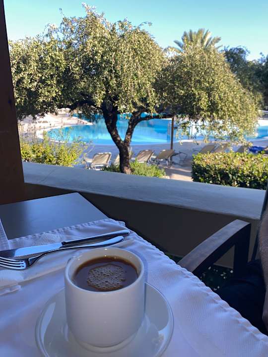 Pool TUI KIDS CLUB Alex Beach