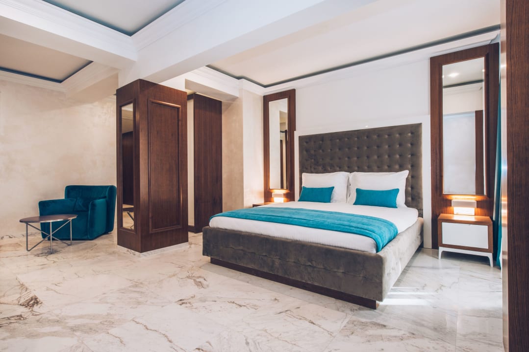 Zimmer Iberostar Waves Slavija