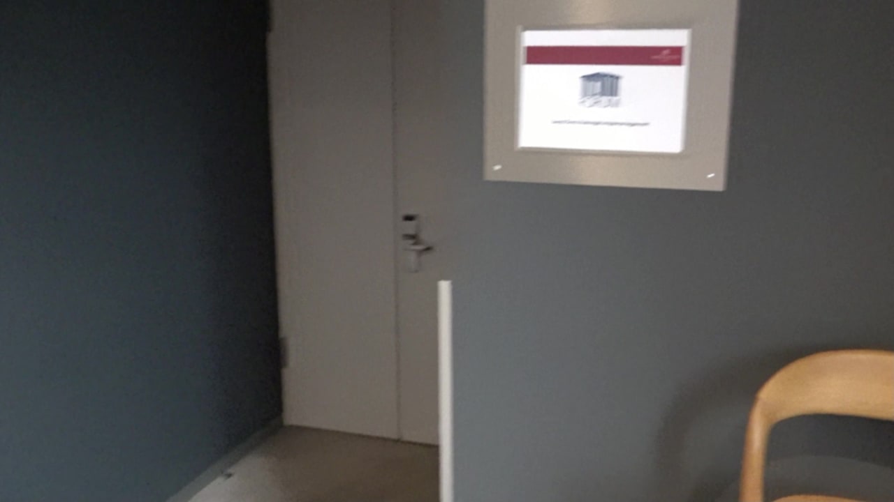 Zimmer Hotel NH Collection Heidelberg