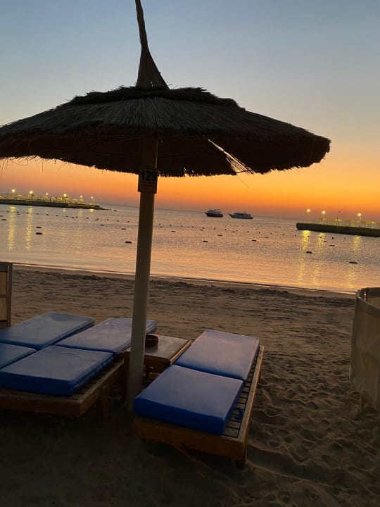 Strand Beach Albatros Resort