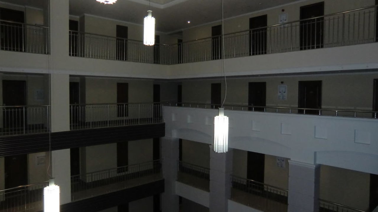 Hotel Belek Beach Resort Hotel