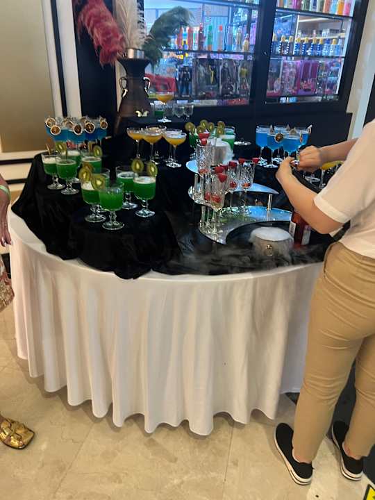 Gastro Adalya Elite Lara