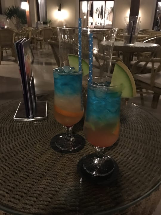 Gastro Hotel JAZ Makadi Star & Spa