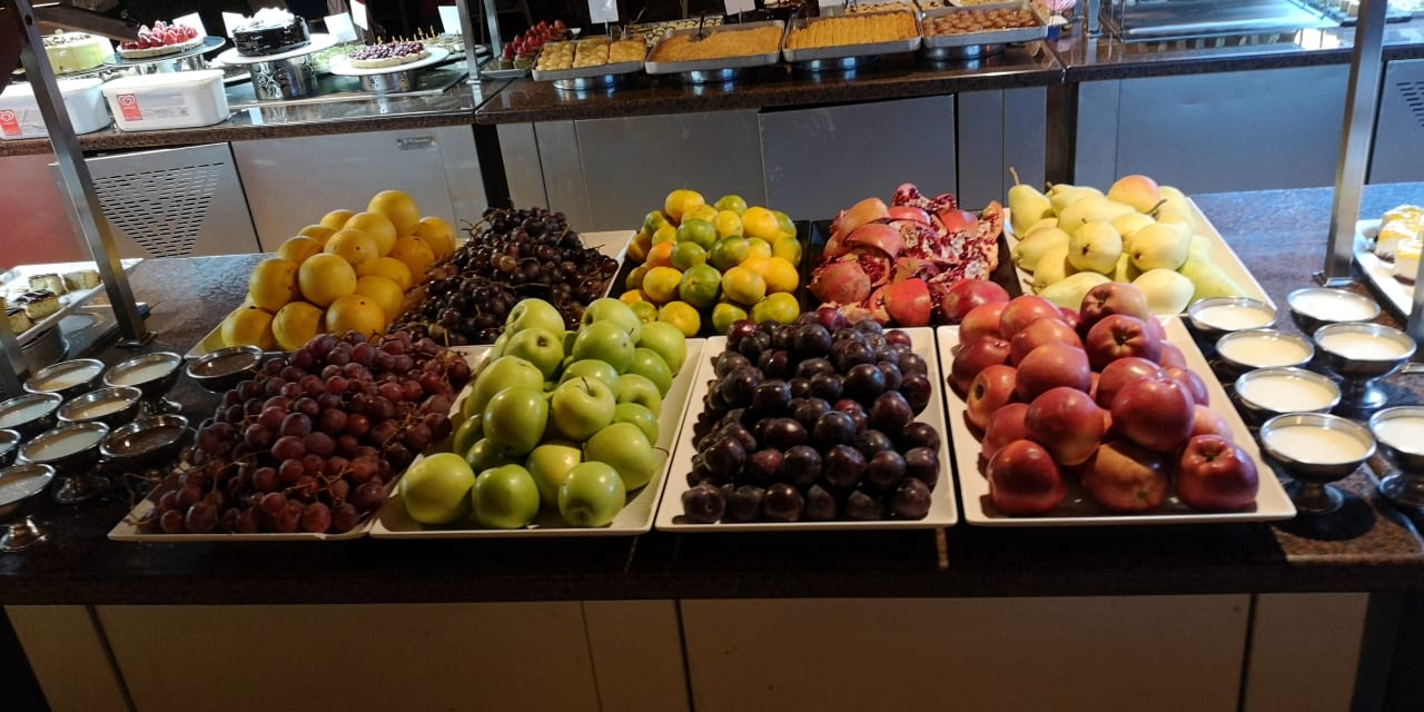 Gastro Labranda Alantur Resort