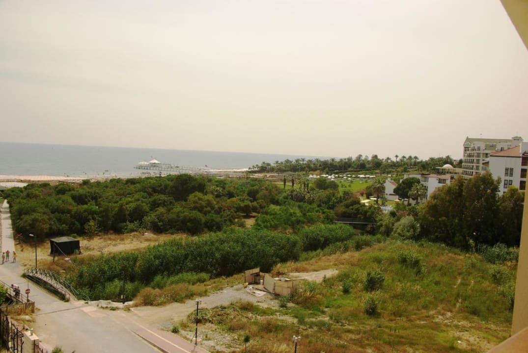 1508 Pasha-Suite 100qm alles drin Diamond Excellence Resort & Spa