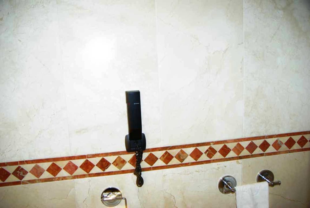 WC Nottelefon GPRO Valparaiso Palace & Spa