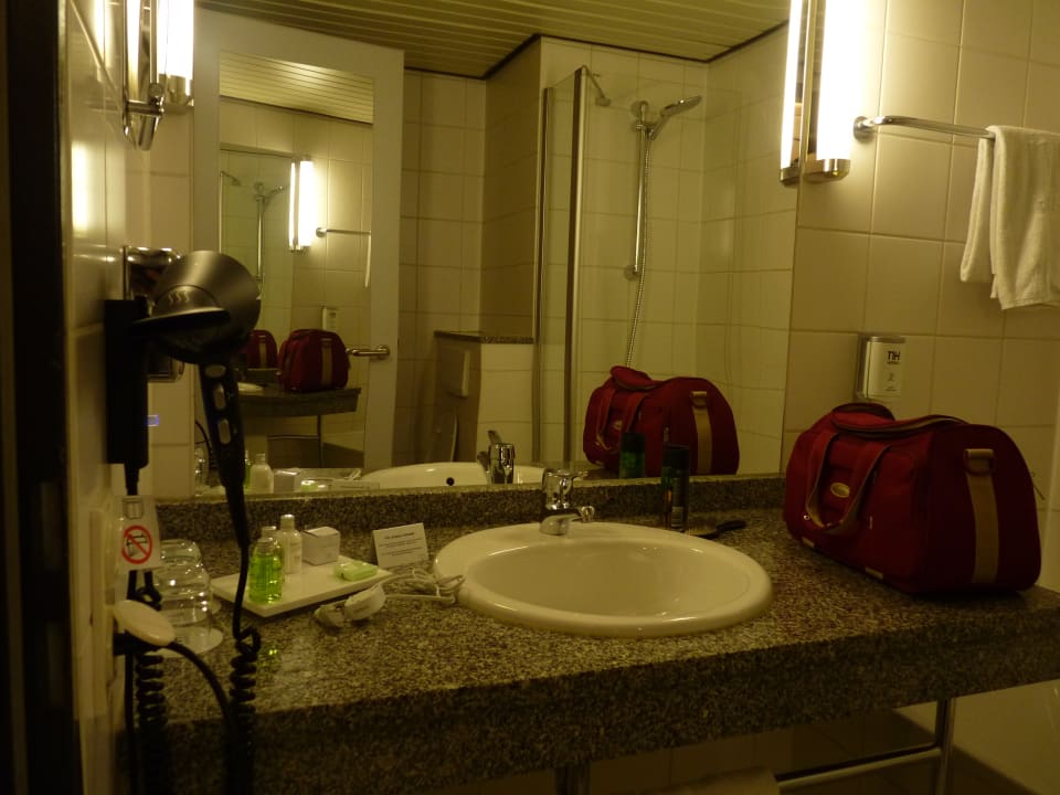 Zimmer NH Dresden Neustadt