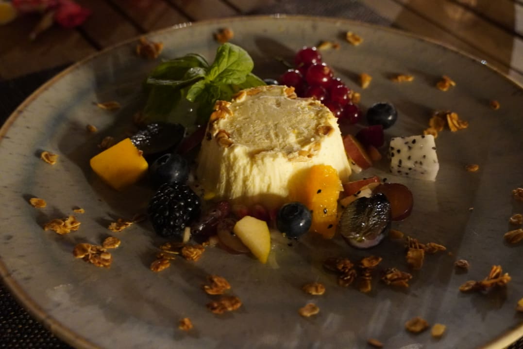 Gastro Steigenberger Resort Ras Soma