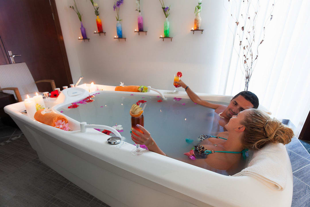 Wellness Cleopatra Luxury Resort Makadi Bay