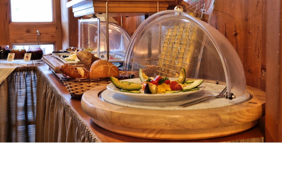 Gastro Montana Hochfügen