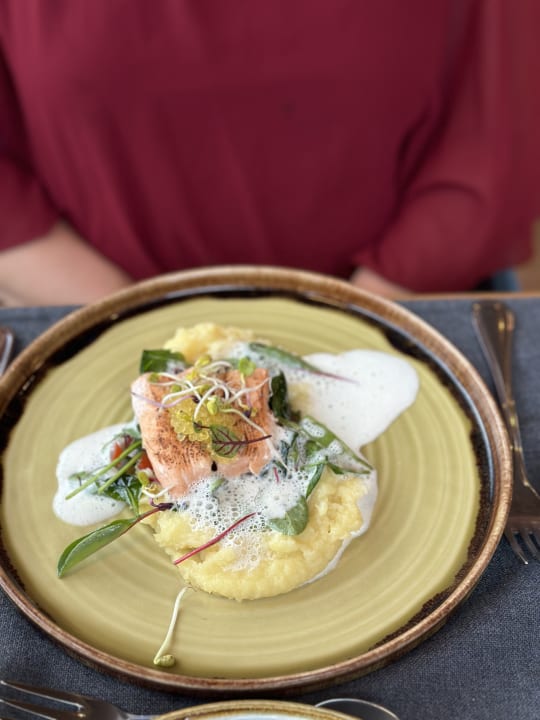 Gastro Alpenrose - Familux Resort