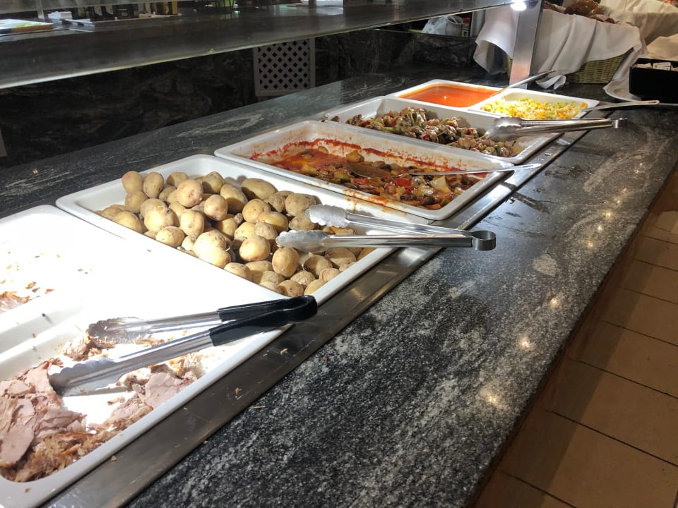 Gastro HL Miraflor Suites Hotel