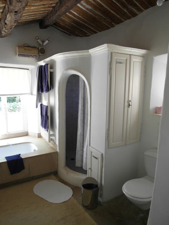 Bad zu DZ1 La Boussone Residence Gites du Domaine de la Blaque