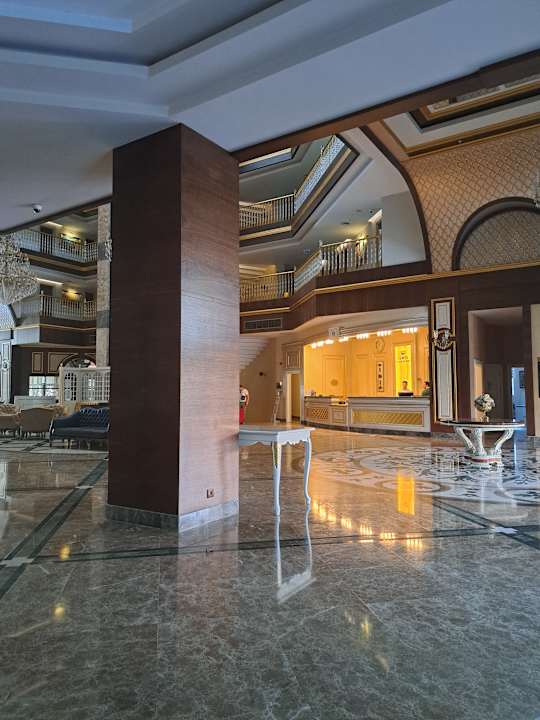 Außenansicht The Lumos Deluxe Resort Hotel