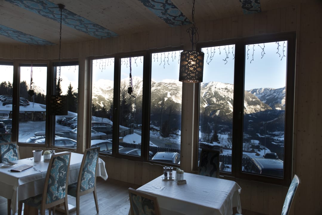 Gastro Natur & Wellnesshotel Höflehner