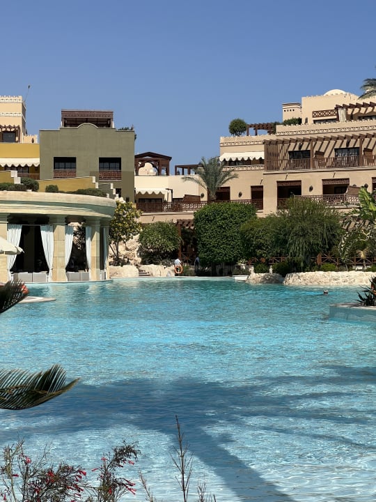 Pool Makadi Spa - Adults only