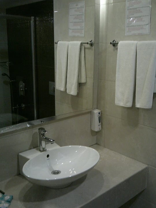Zimmer Castival Hotel