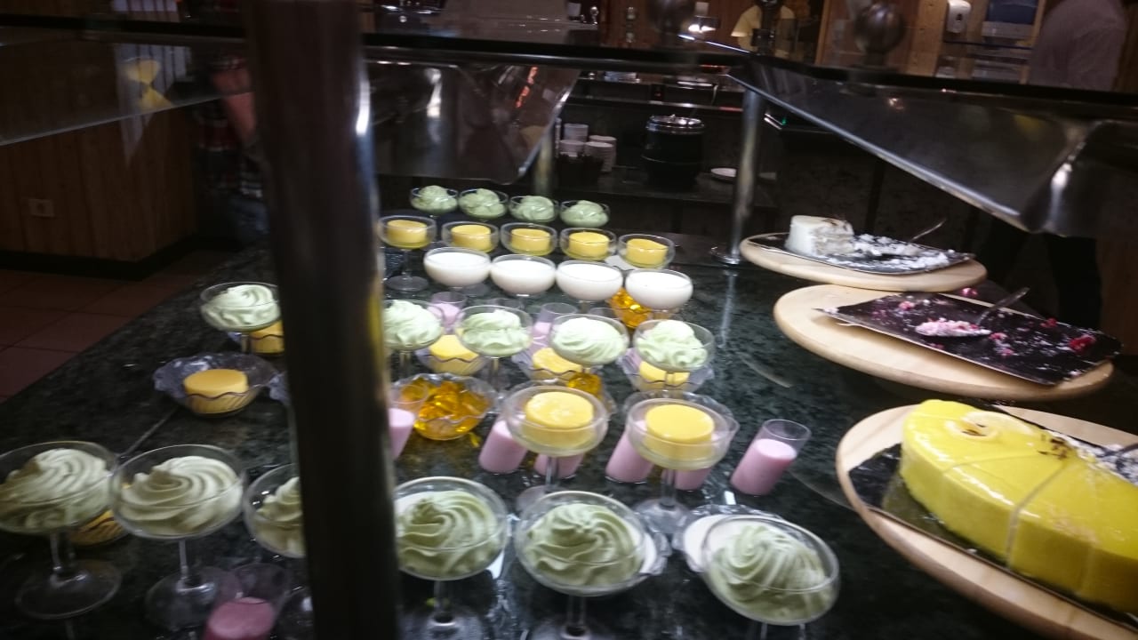 Restaurant Be Live Tenerife - Adults only