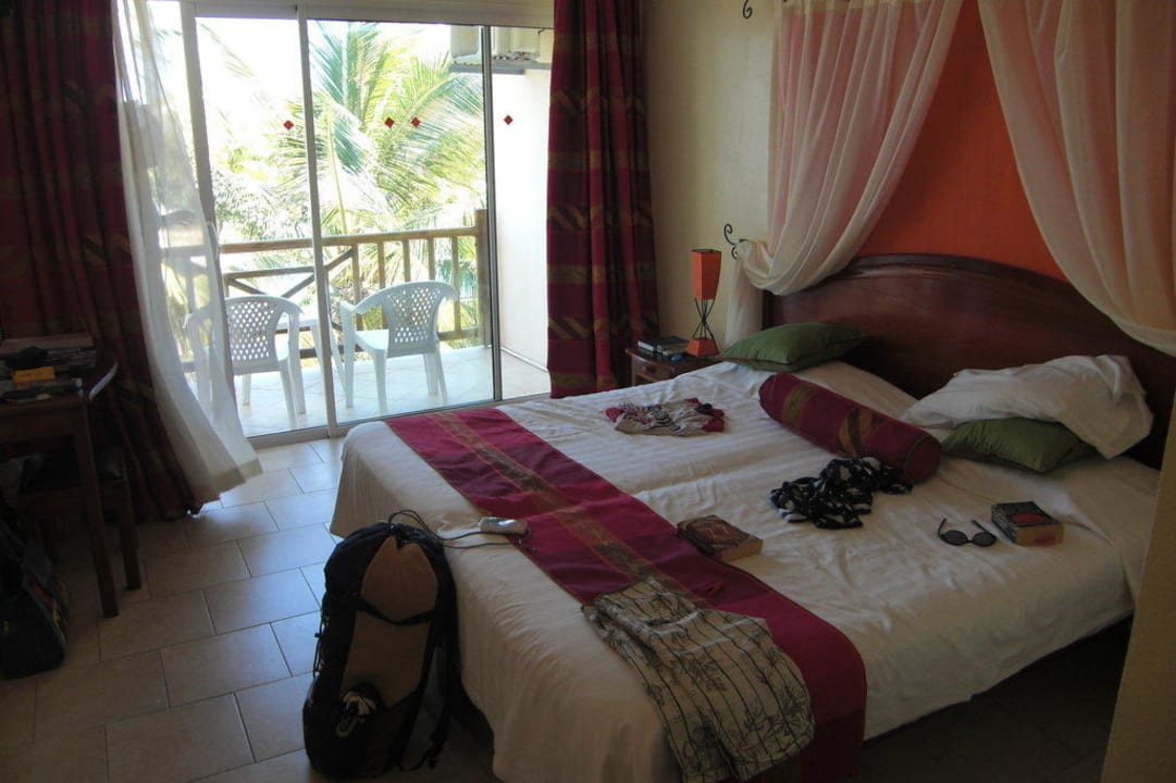 Zimmer Le Peninsula Bay Beach Resort & Spa