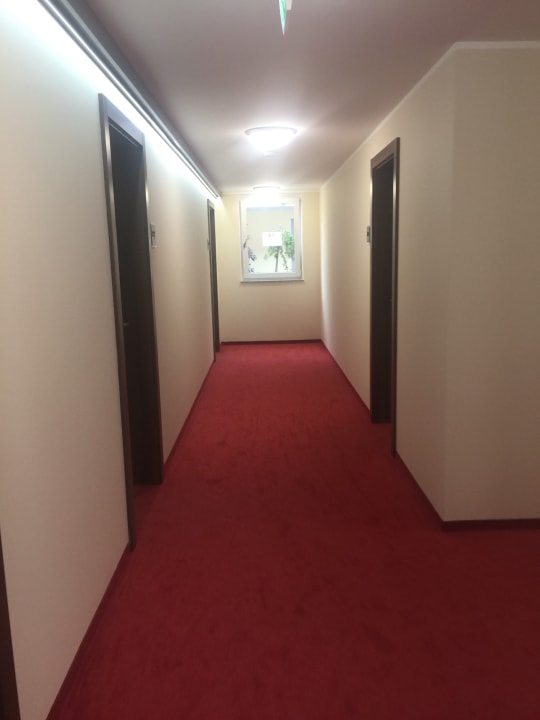 Sonstiges Best Western Plus Hotel Füssen