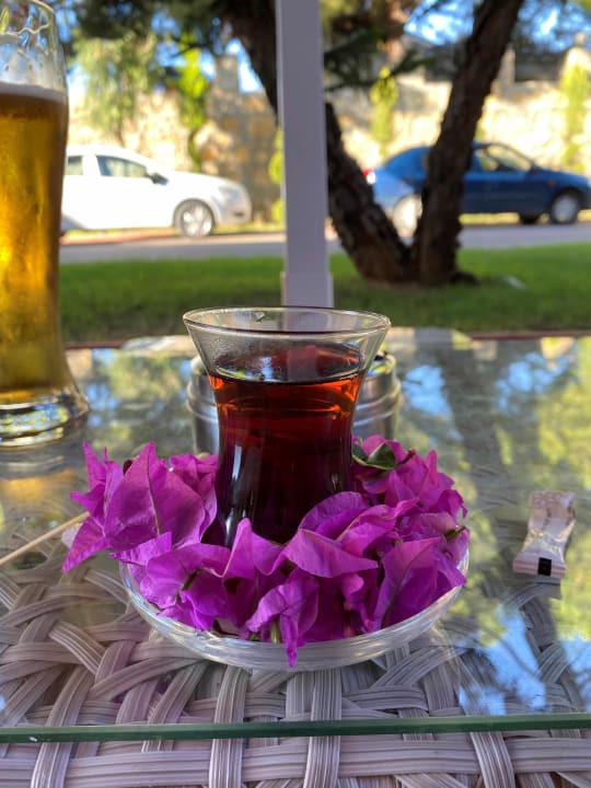 Sonstiges Oz Hotels Incekum Beach