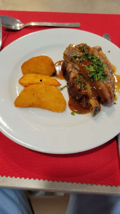 Gastro Hotel Best Delta