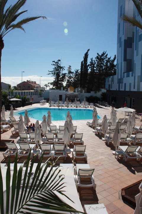 Pool LABRANDA Marieta - Adults only