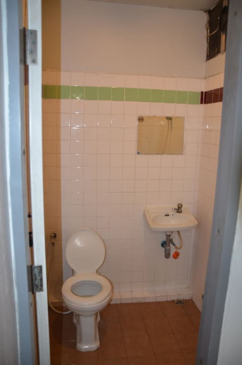 Bad New My House Guesthouse