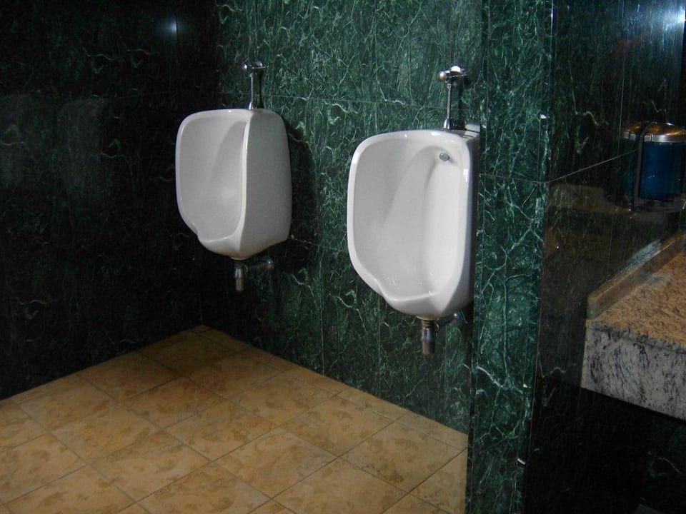 Toiletten La Palma Princess