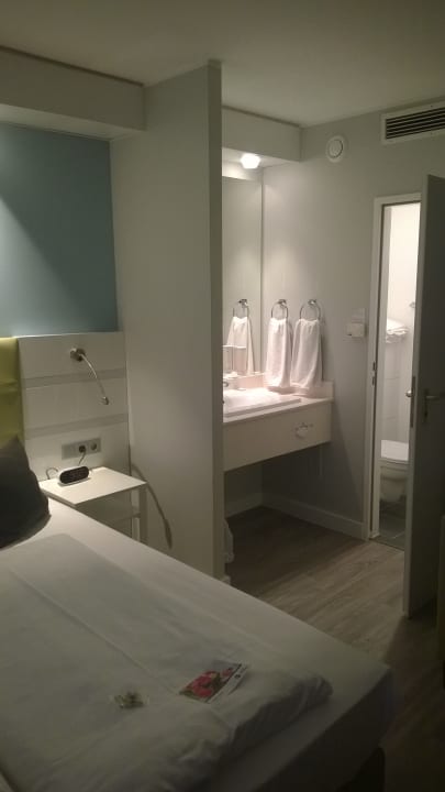 Zimmer Best Western Hotel Peine-Salzgitter