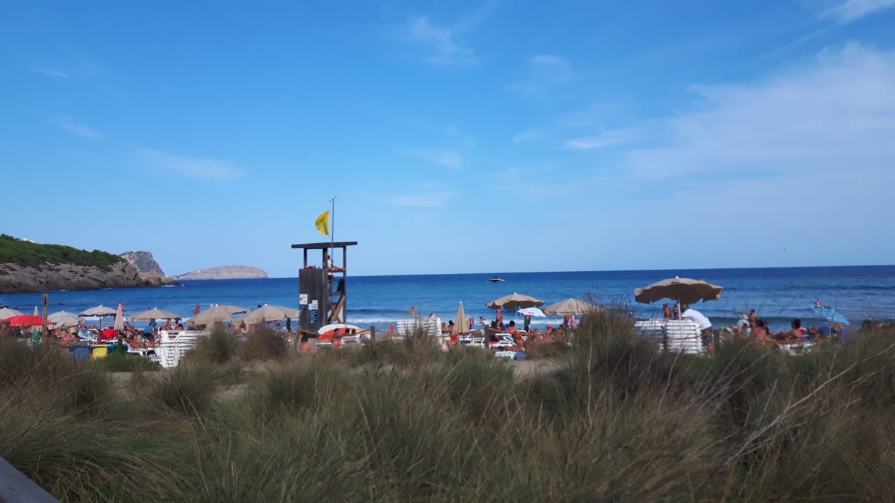 Strand Moon Dreams Coral Beach