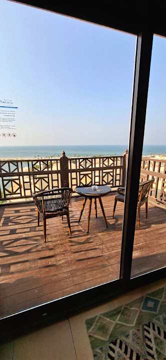 Zimmer The Cove Rotana Resort