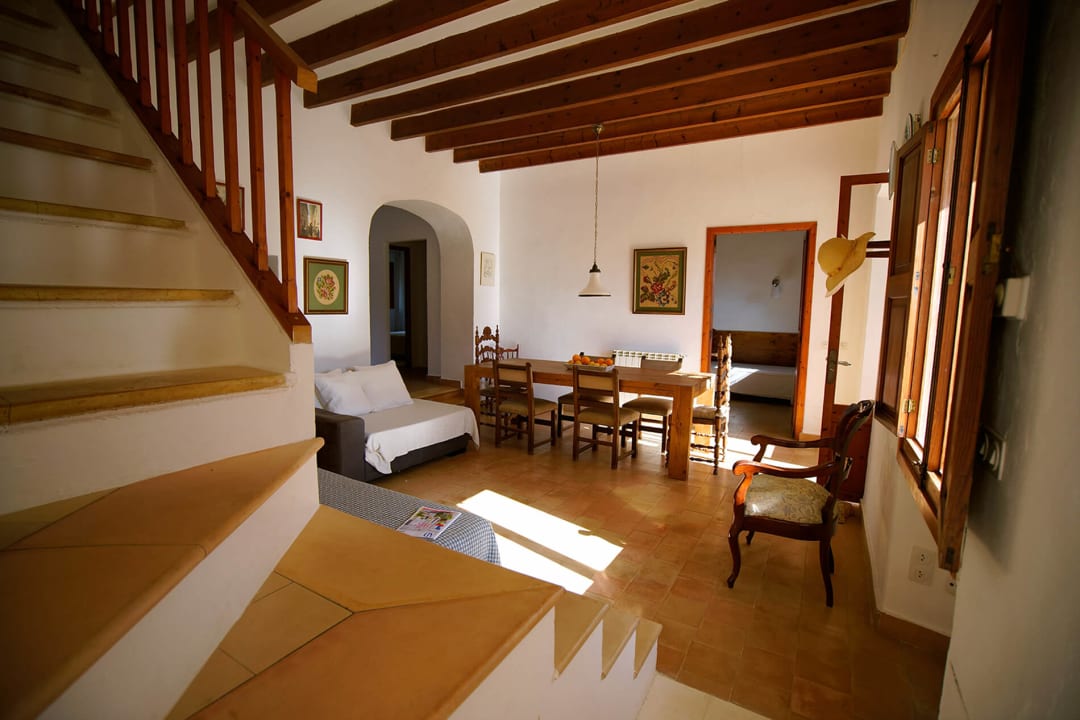 Sonstiges Bou Ros Finca Can Veritat