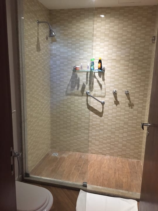 Zimmer Wish Resort Golf Convention Foz do Iguaçu