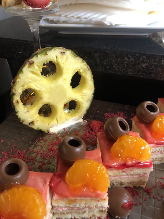 Gastro HVD Viva Club Hotel