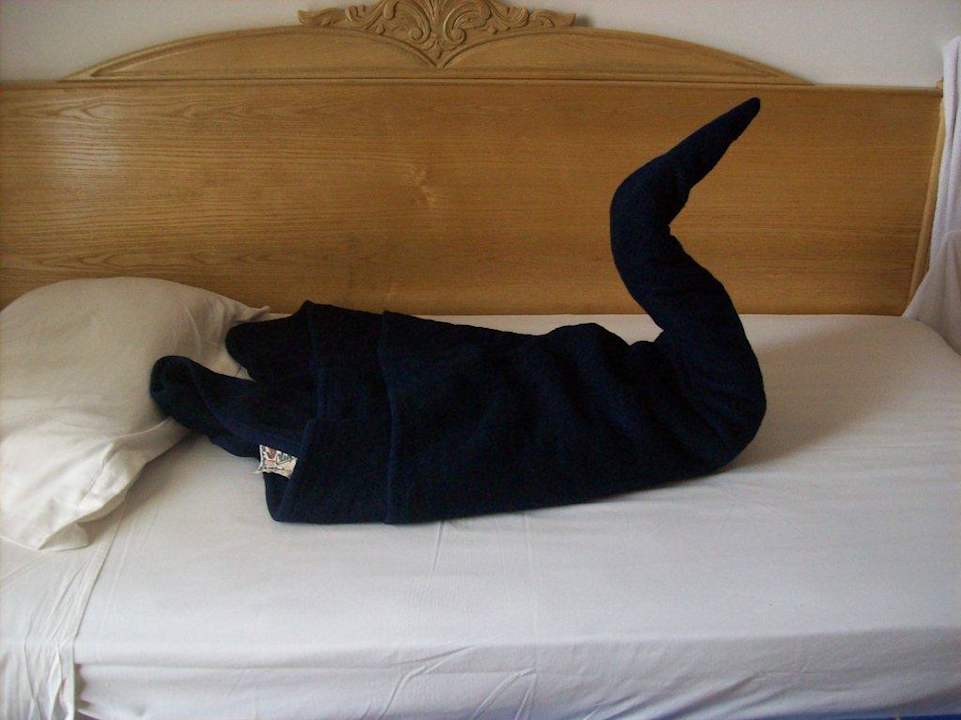 Deko Bett Mahdia Beach & Aquapark