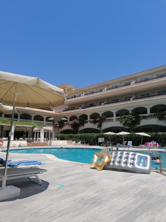 Pool Diamant Hotel & Aparthotel