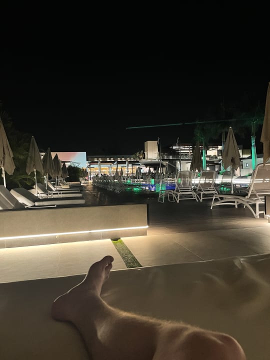 Pool Club Maspalomas Suites & SPA