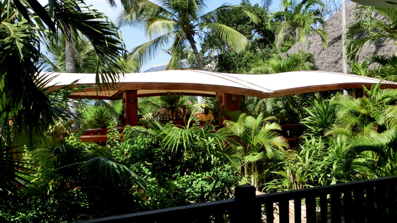 Gastro Leopard Beach Resort & Spa