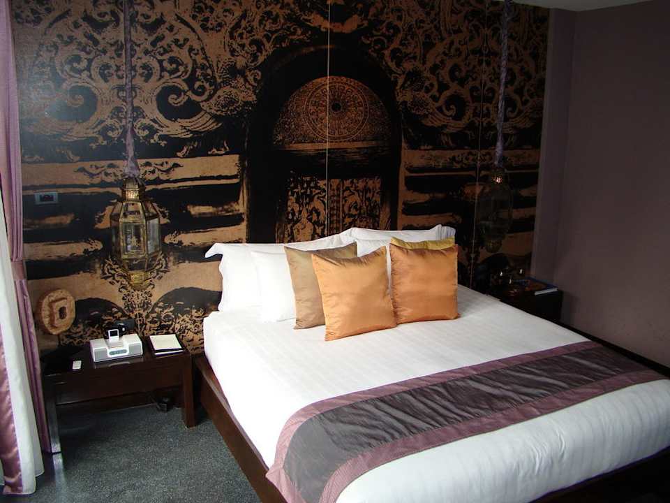 Bett Hotel U Chiang Mai